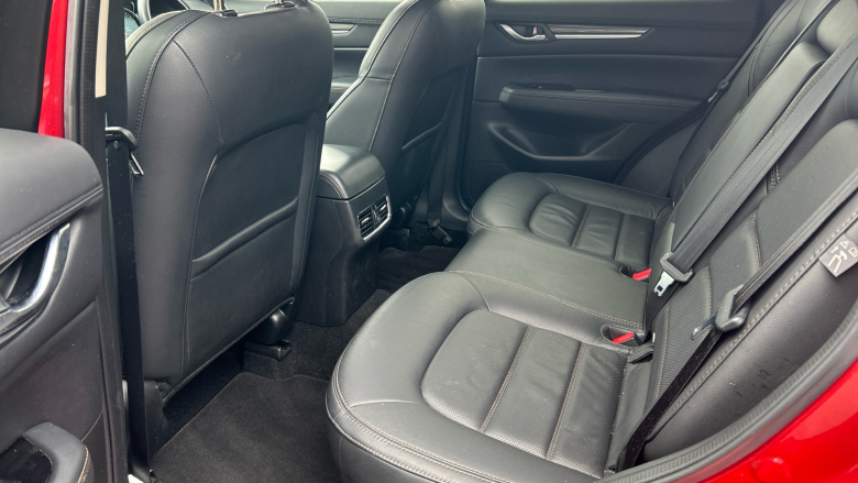 Mazda CX-5 2.0 Sport 5dr Auto Petrol Estate